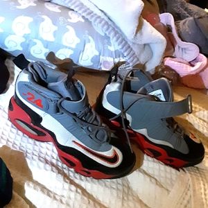 New Nike Air Griffey Max
